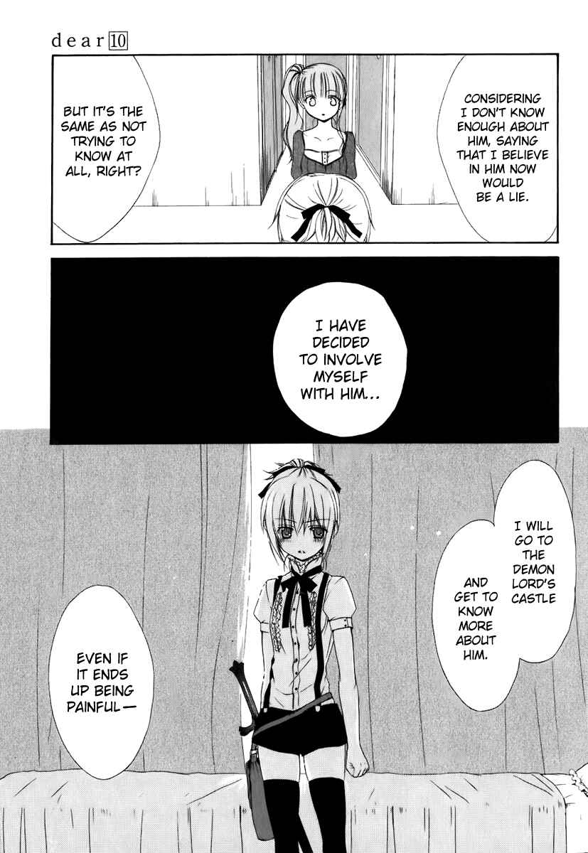 Page 11 Chapter 49 Dear