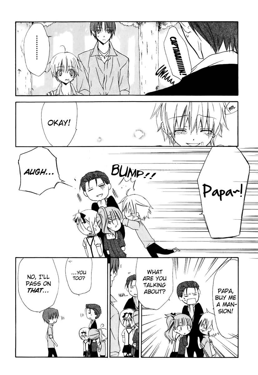 Page 18 Chapter 49 Dear