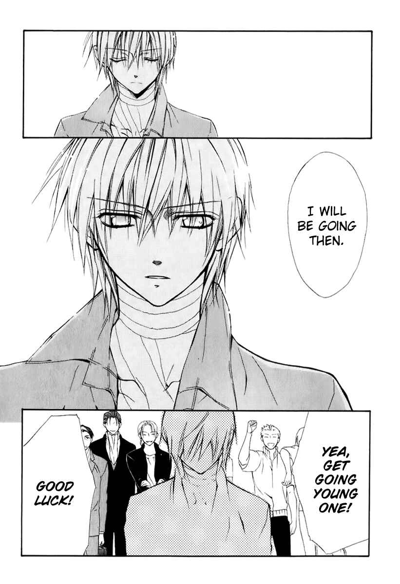 Page 36 Chapter 49 Dear