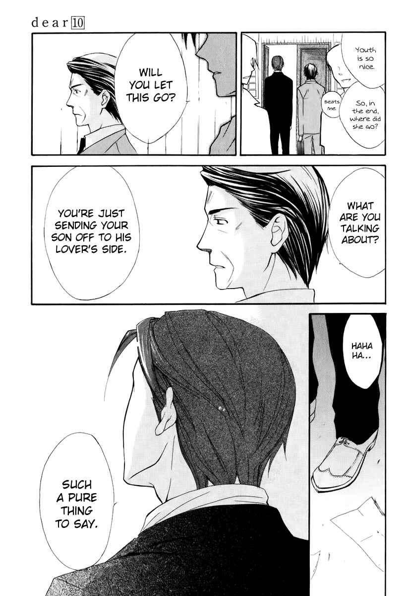 Page 37 Chapter 49 Dear