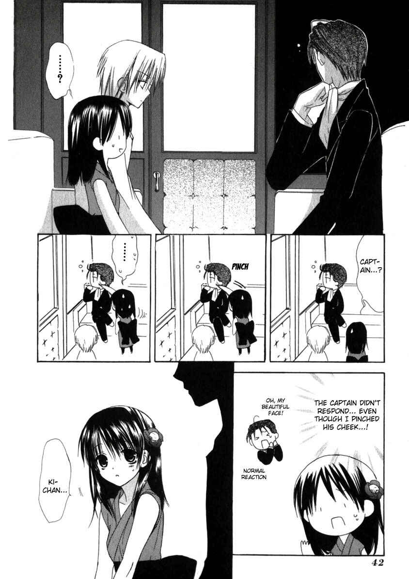 Page 11 Chapter 16 Dear