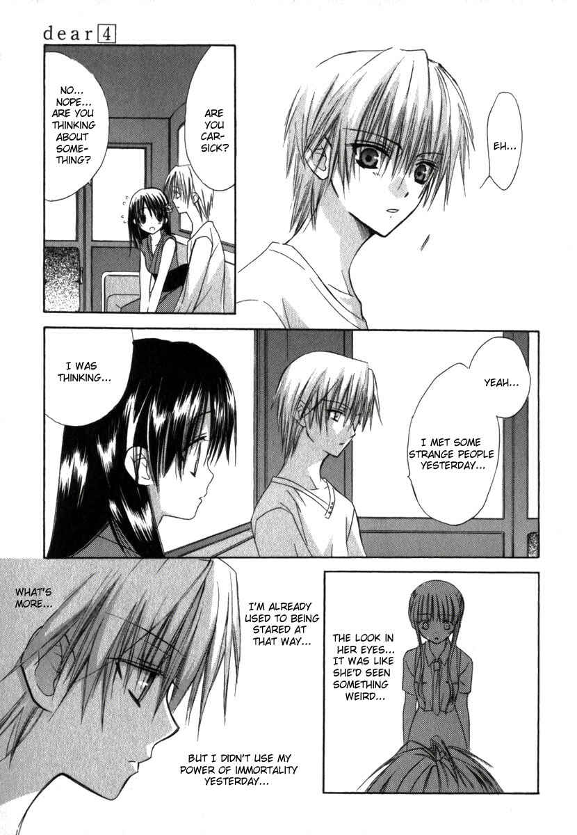 Page 12 Chapter 16 Dear
