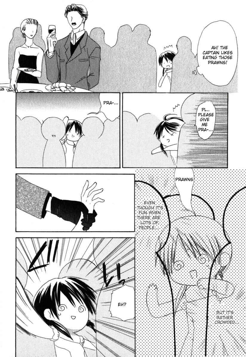 Page 20 Chapter 16 Dear