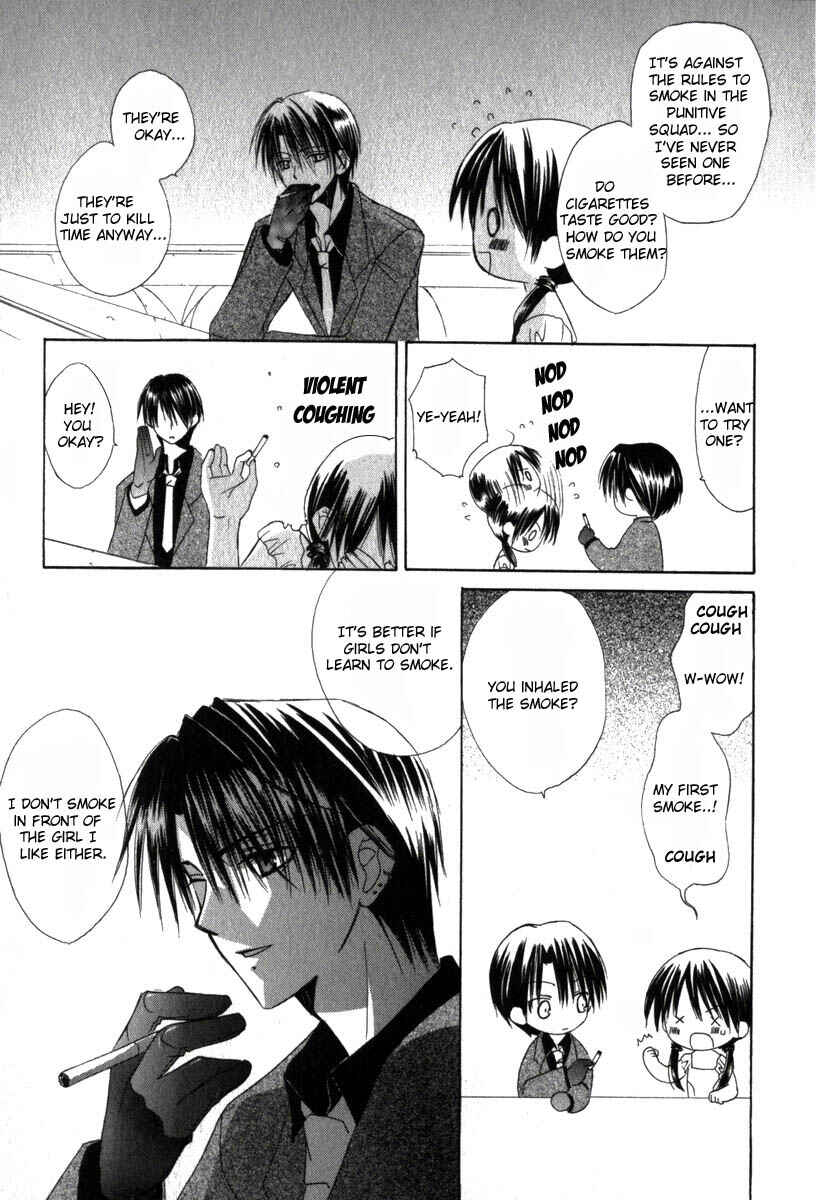 Page 26 Chapter 16 Dear