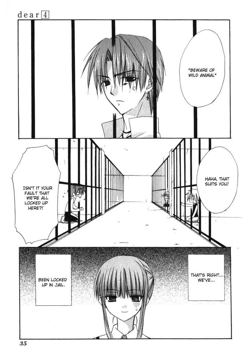 Page 4 Chapter 16 Dear
