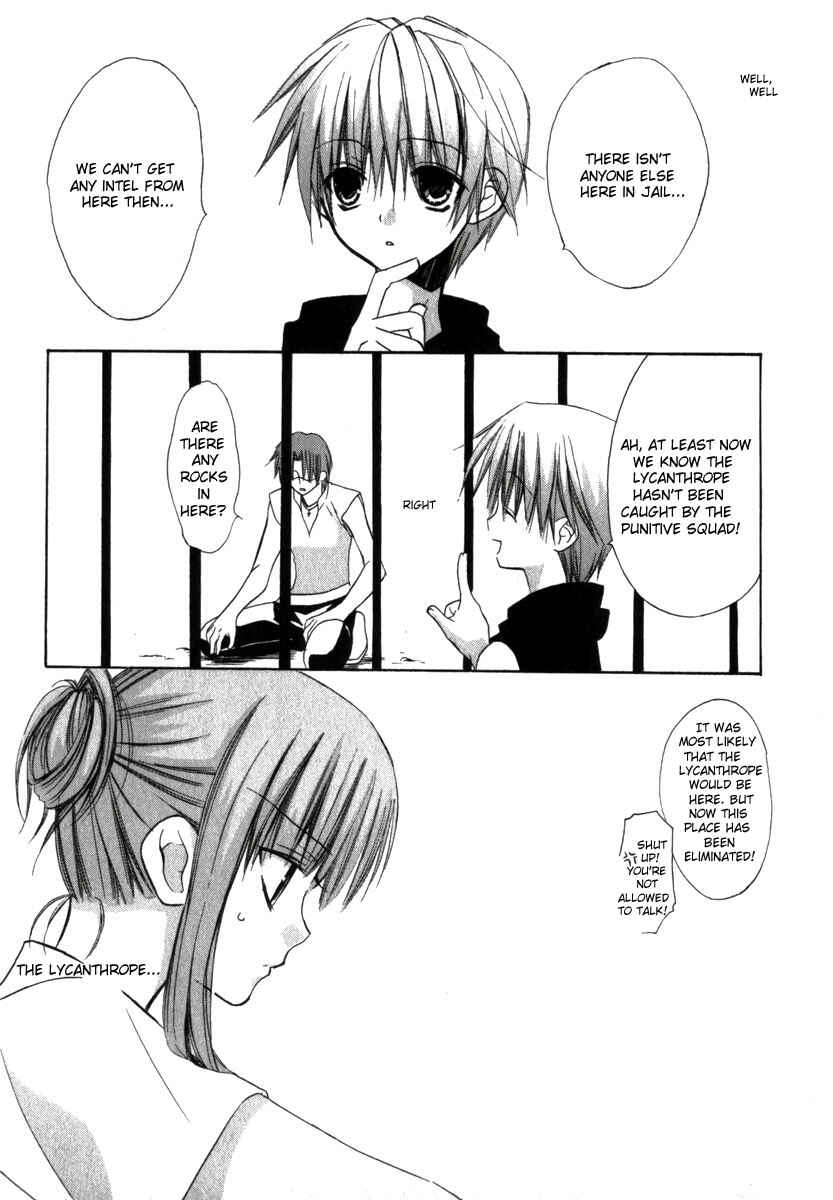 Page 9 Chapter 16 Dear