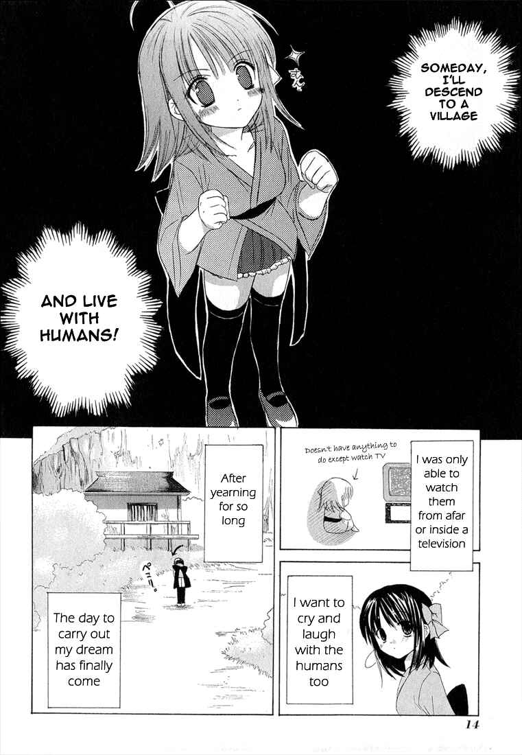 Page 15 Chapter 1.001 Dear