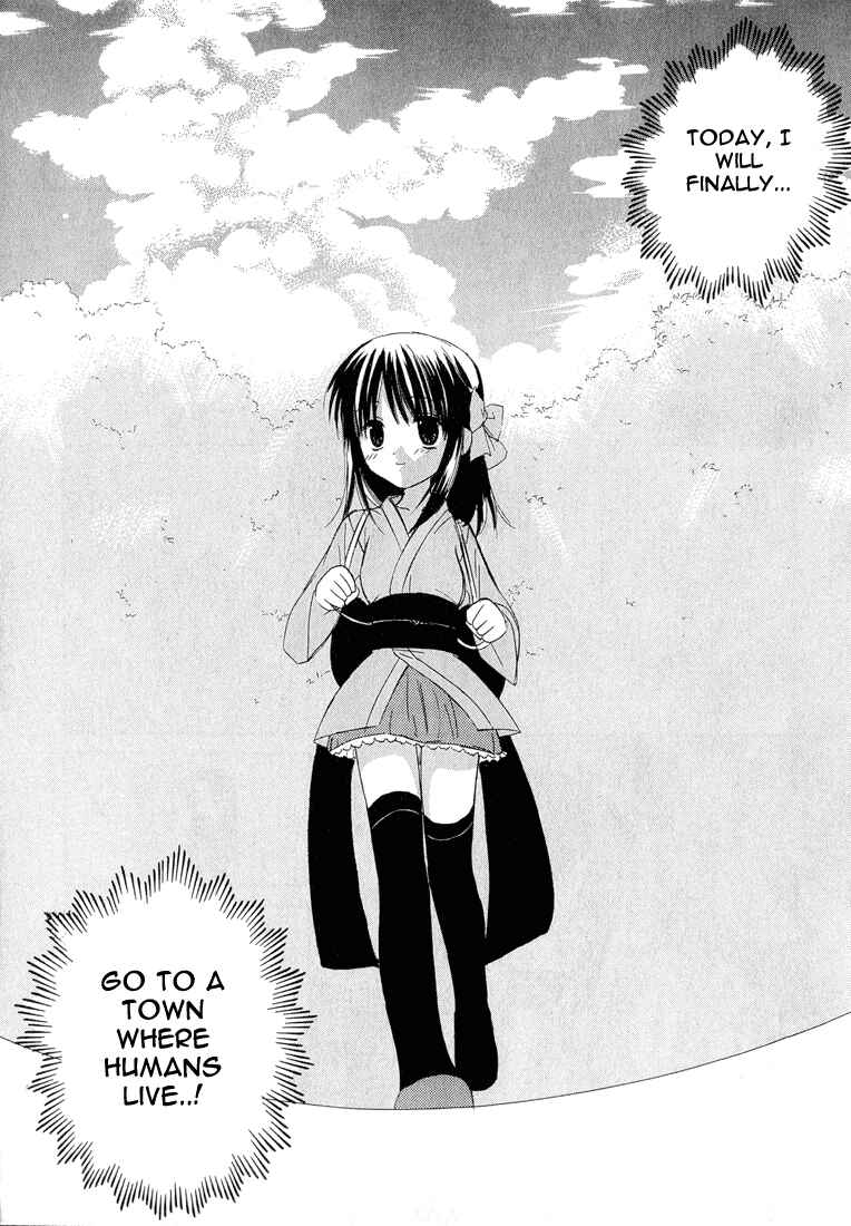 Page 16 Chapter 1.001 Dear