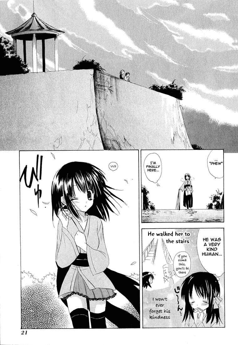 Page 22 Chapter 1.001 Dear