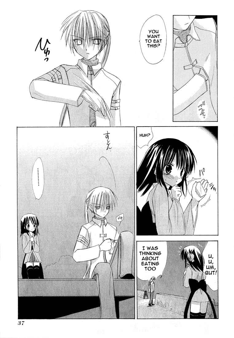 Page 38 Chapter 1.001 Dear