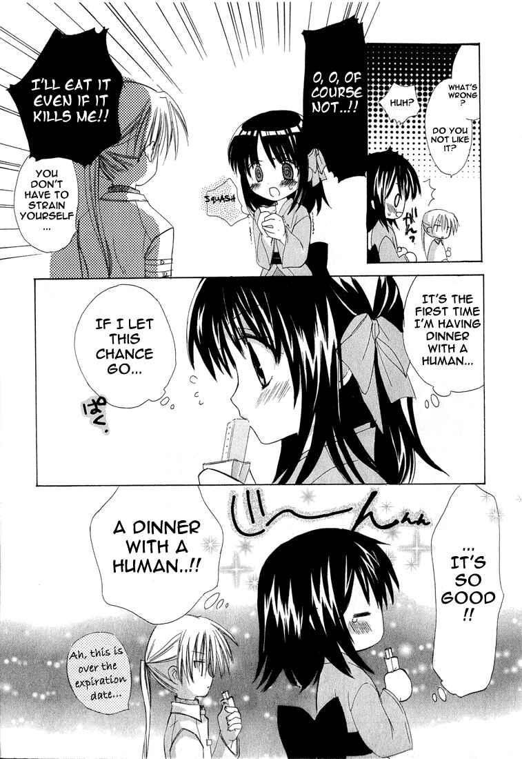 Page 40 Chapter 1.001 Dear