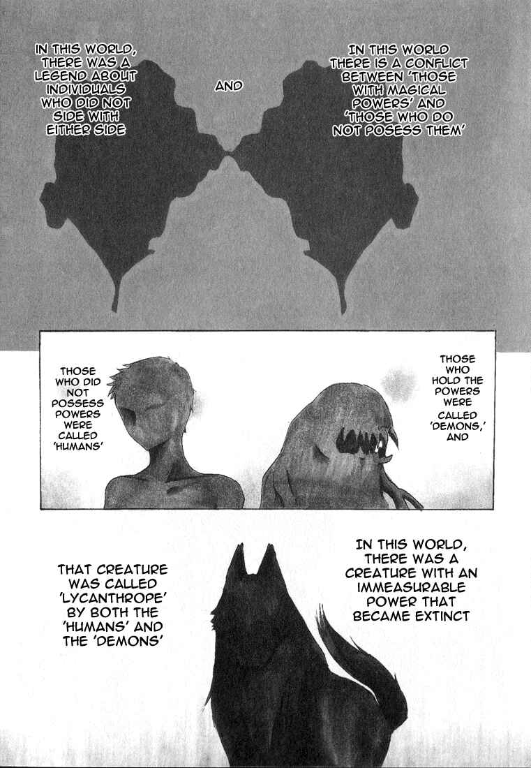 Page 5 Chapter 1.001 Dear