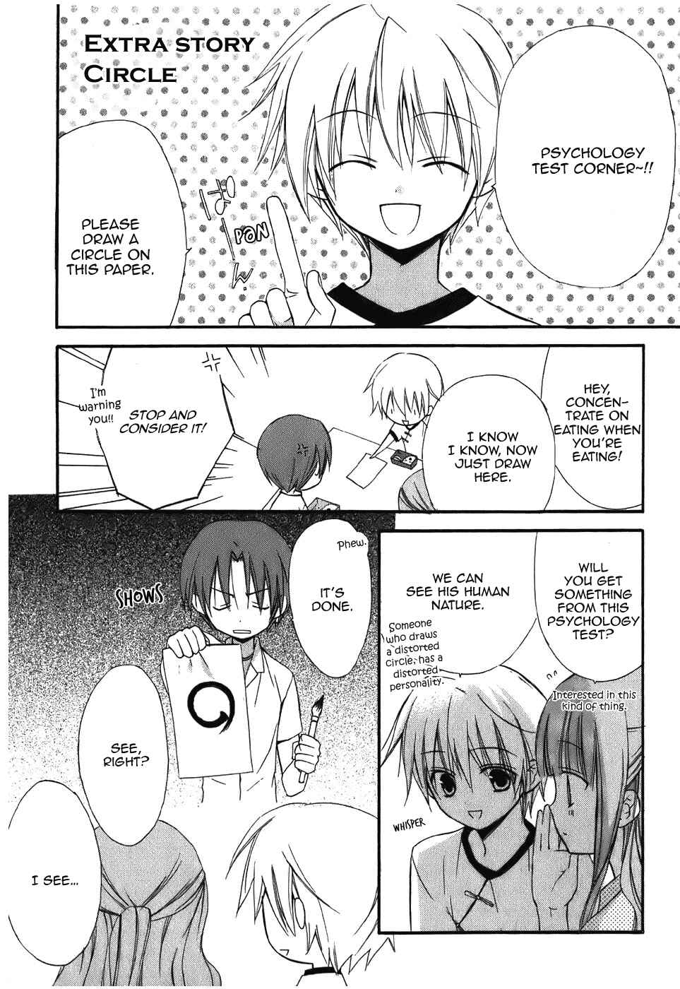Page 12 Chapter 46.5 Dear