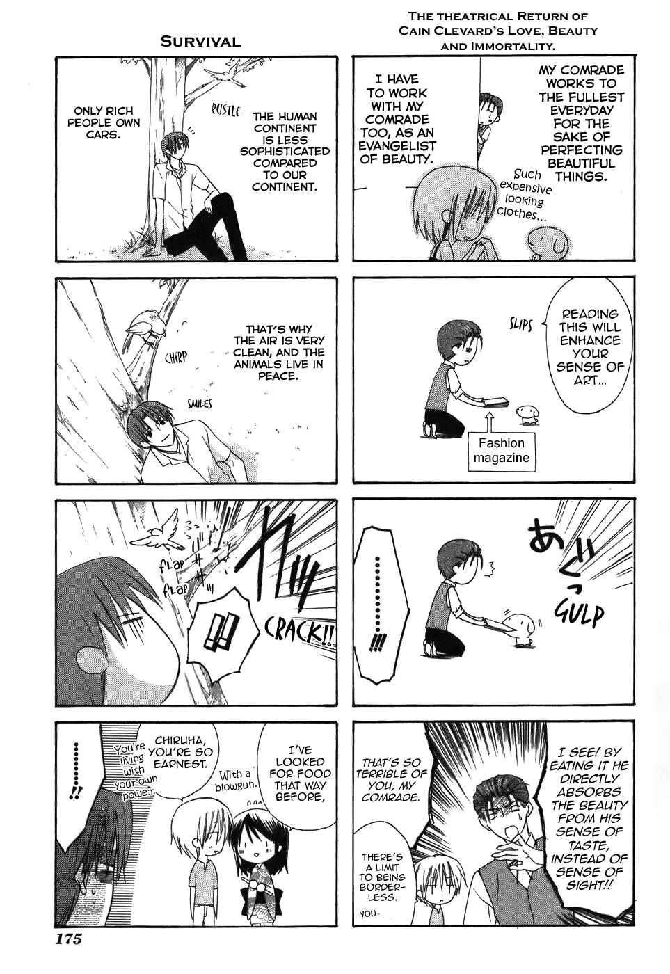 Page 20 Chapter 46.5 Dear