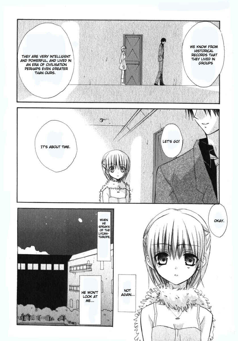 Page 11 Chapter 17 Dear