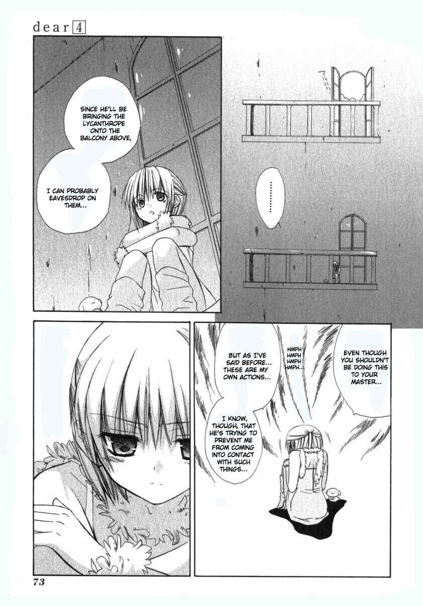 Page 12 Chapter 17 Dear
