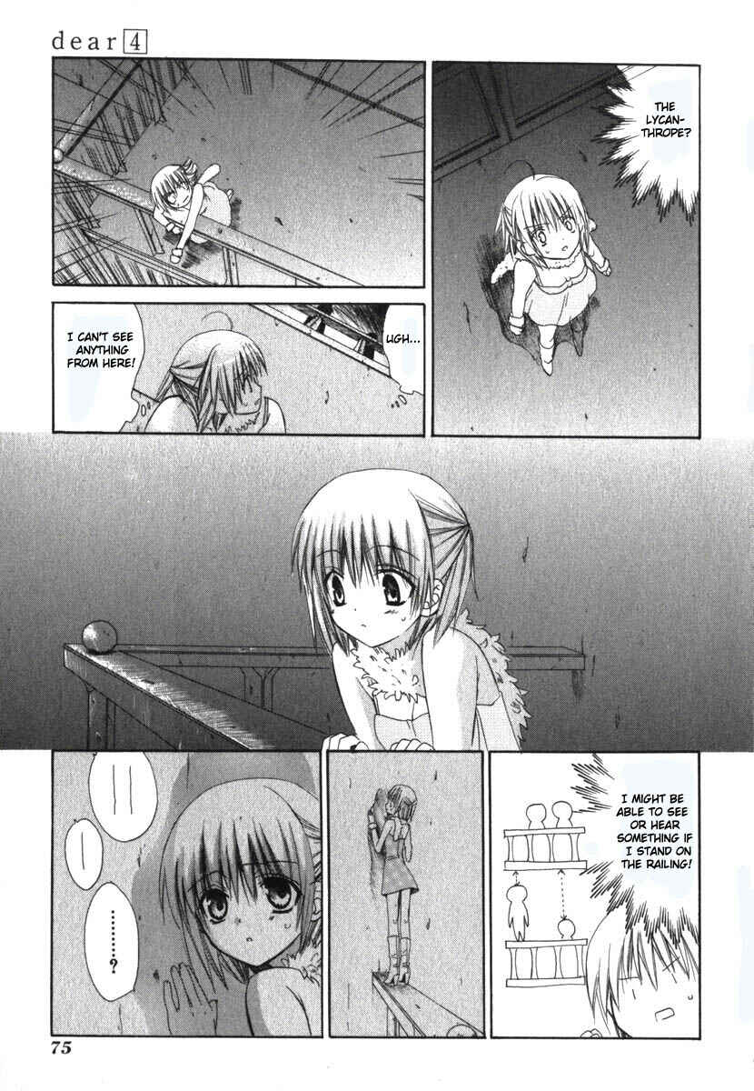Page 14 Chapter 17 Dear