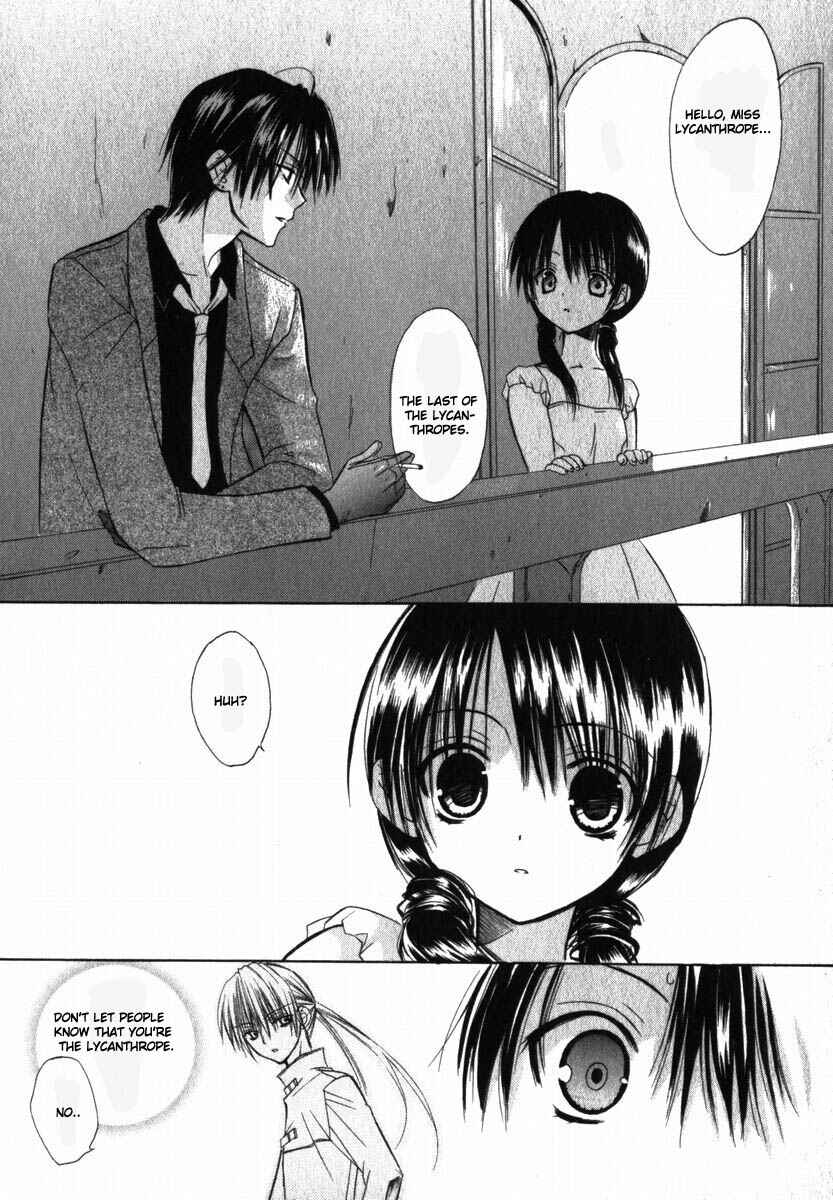 Page 15 Chapter 17 Dear
