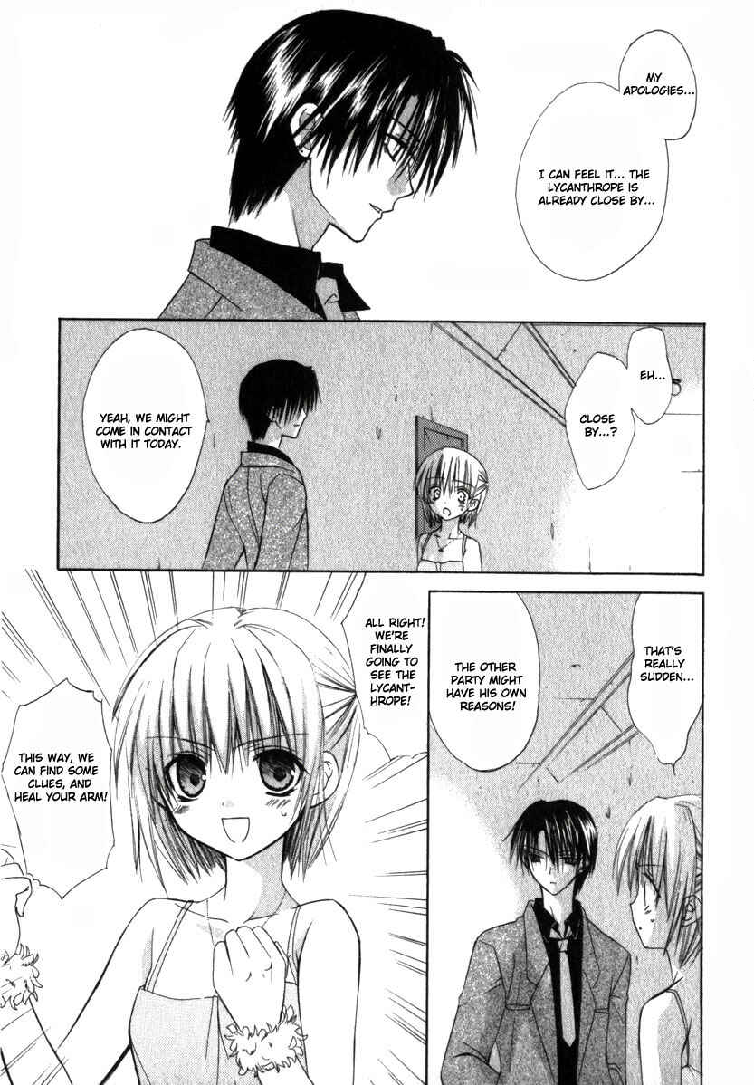Page 3 Chapter 17 Dear