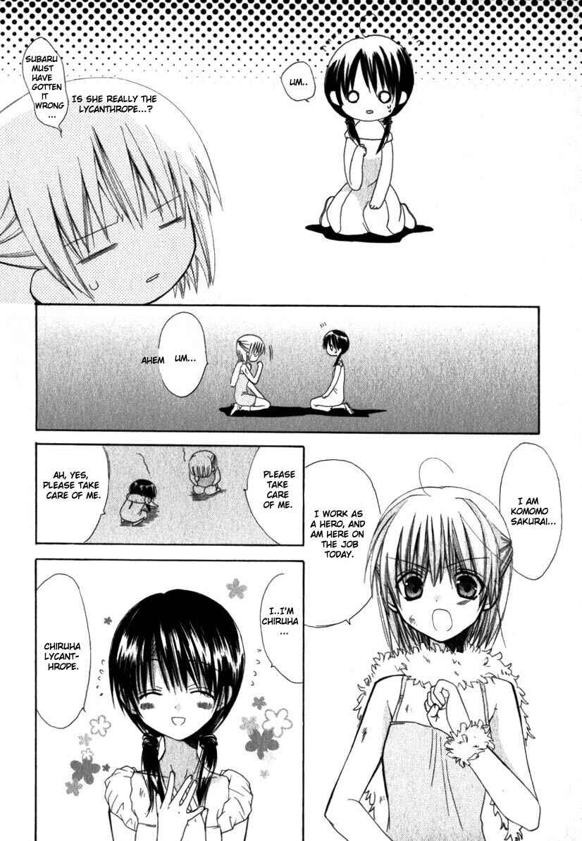 Page 31 Chapter 17 Dear