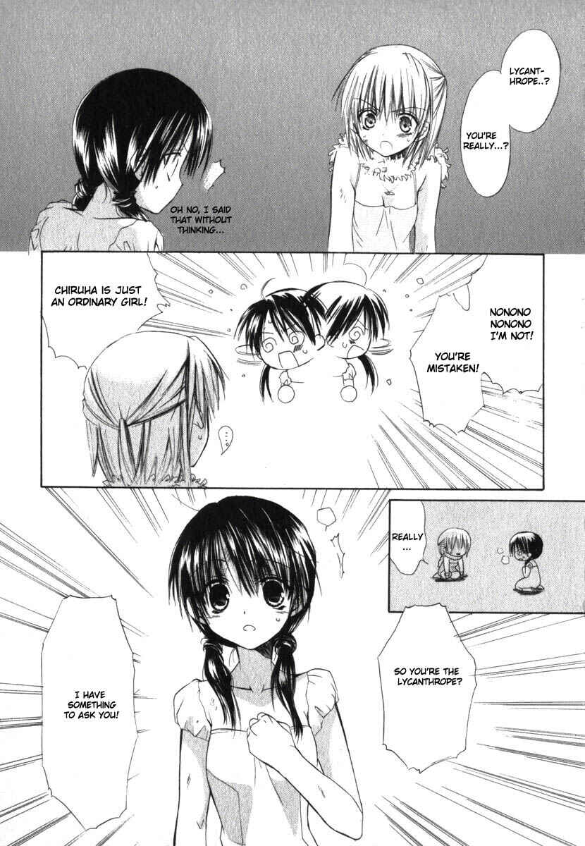 Page 32 Chapter 17 Dear