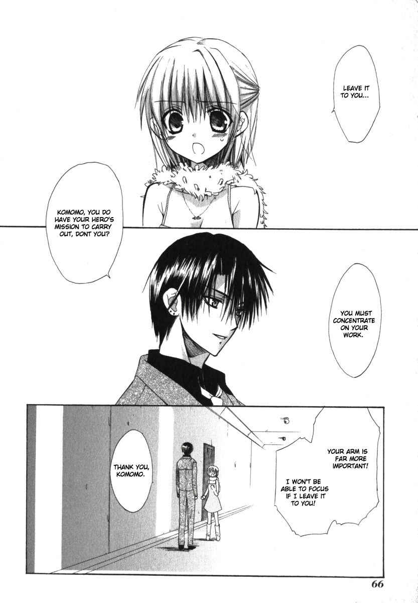 Page 5 Chapter 17 Dear