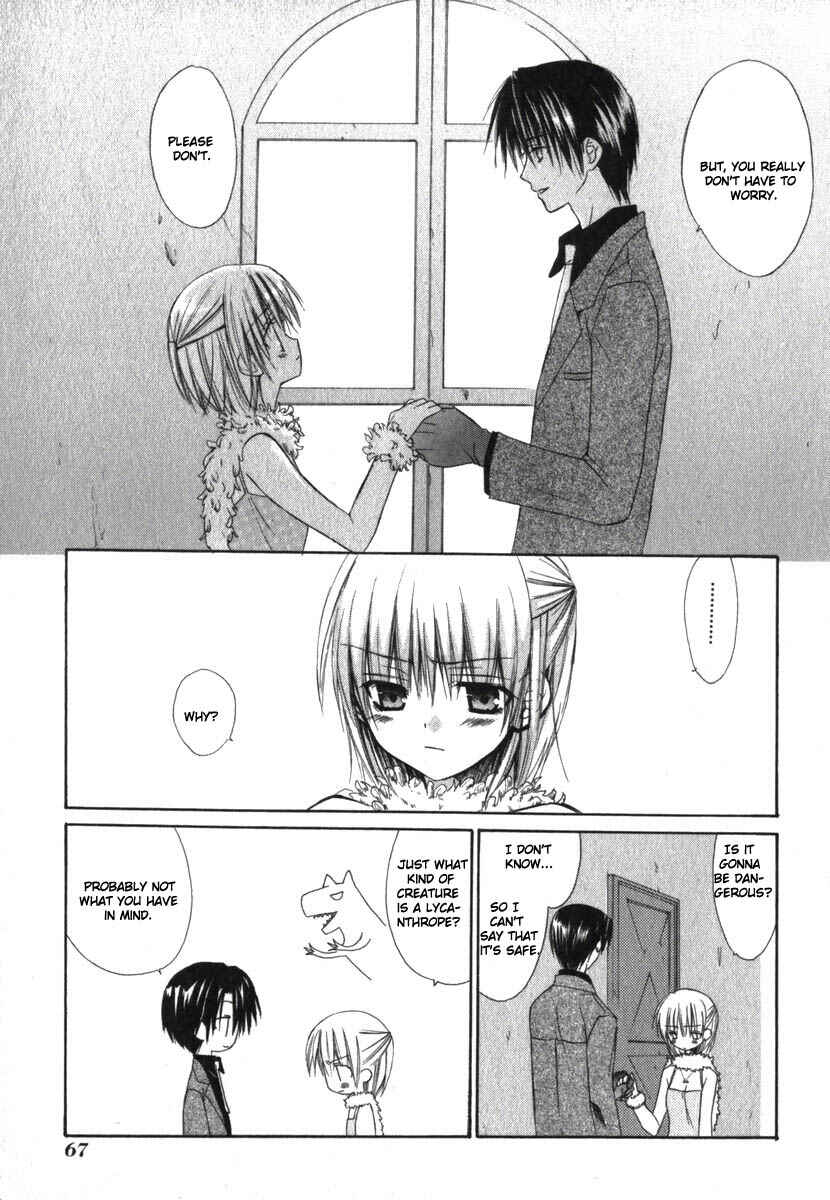 Page 6 Chapter 17 Dear