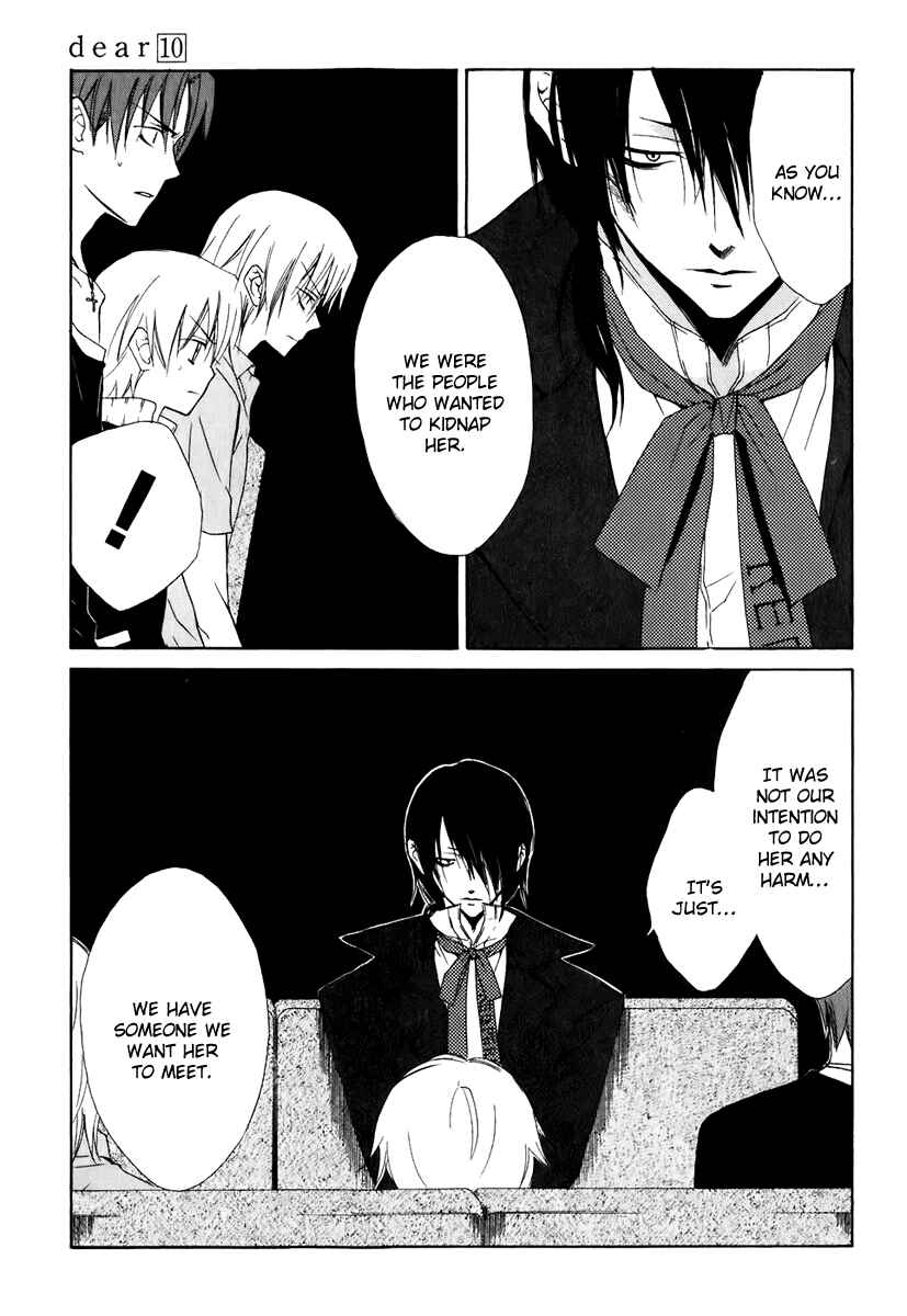 Page 10 Chapter 48 Dear