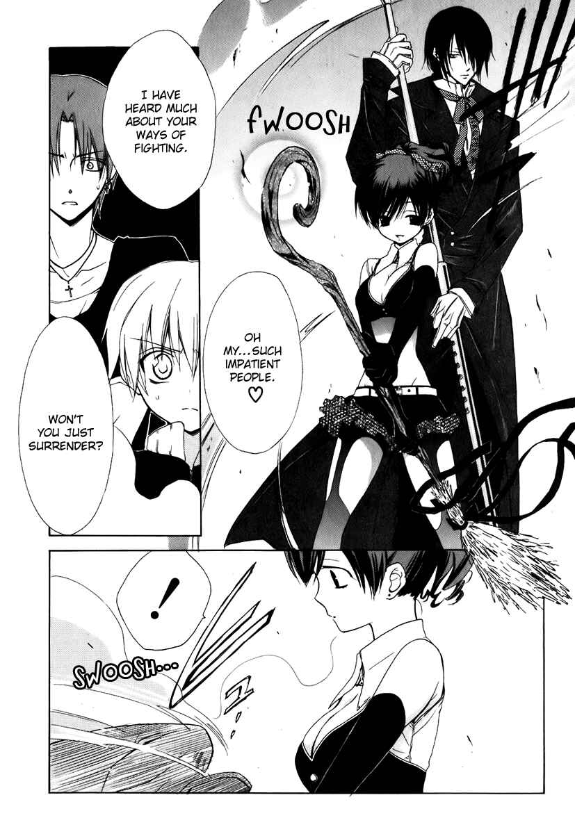 Page 18 Chapter 48 Dear