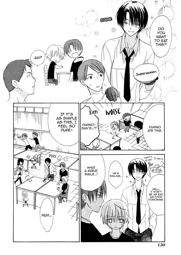 Page 11 Chapter 29 Dear