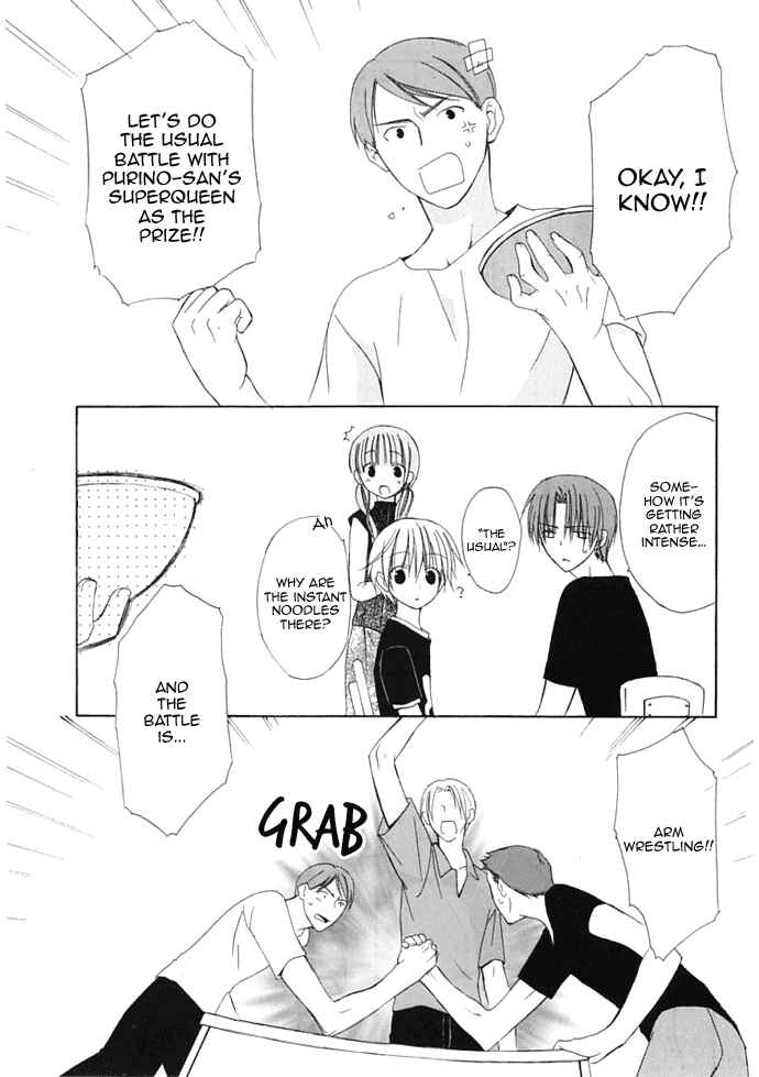 Page 12 Chapter 29 Dear