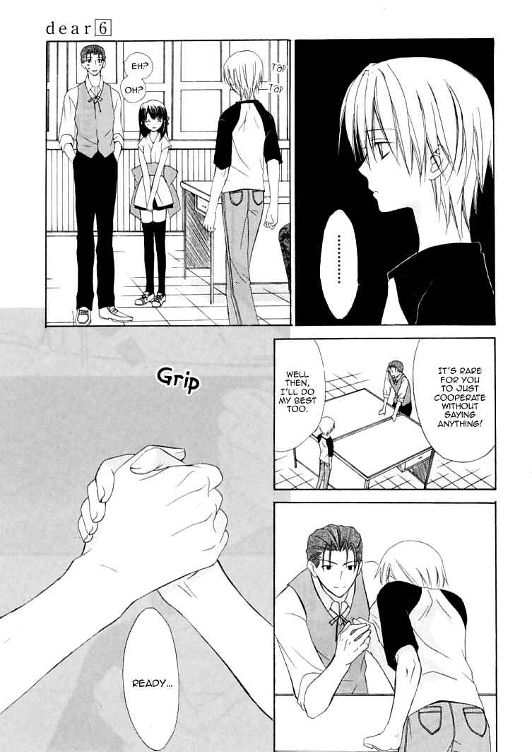 Page 24 Chapter 29 Dear