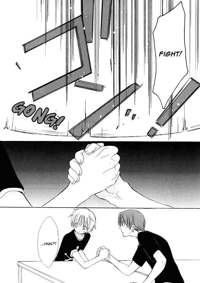 Page 25 Chapter 29 Dear