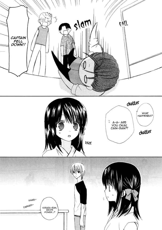 Page 27 Chapter 29 Dear