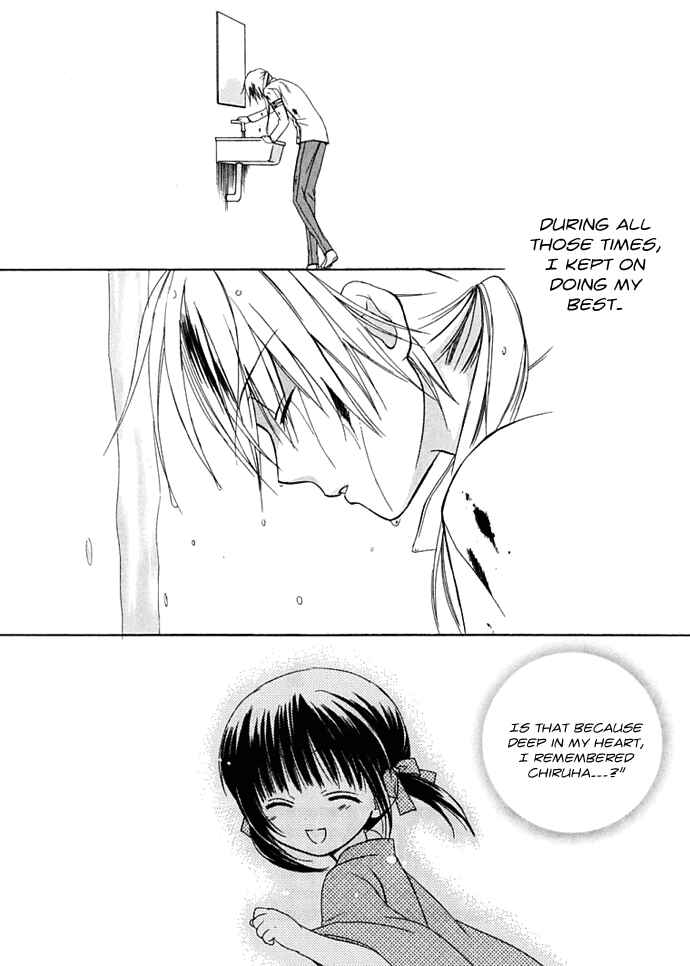 Page 30 Chapter 29 Dear