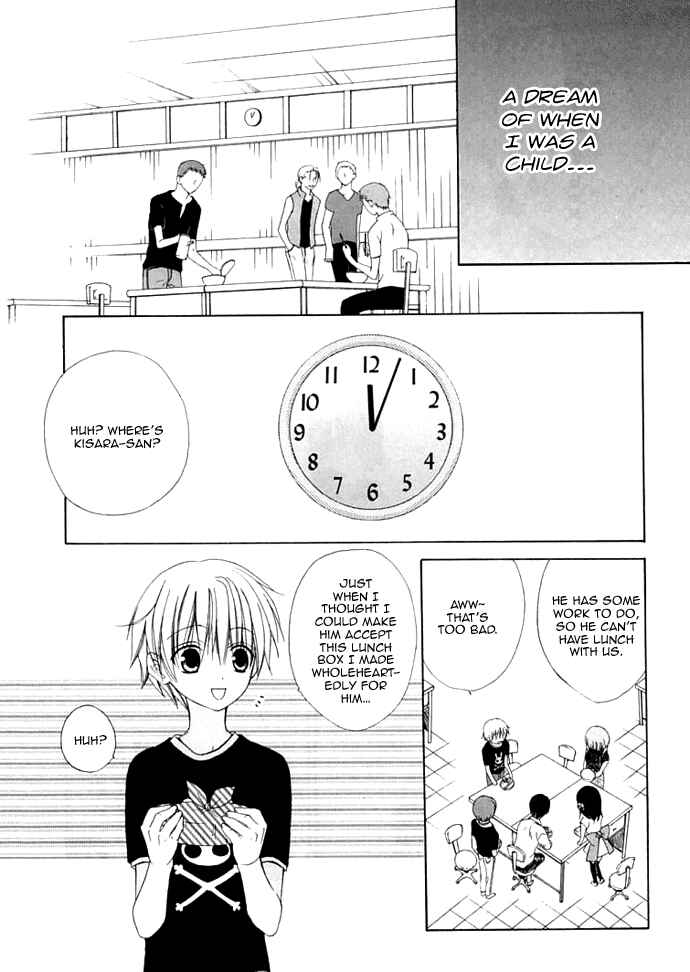 Page 6 Chapter 29 Dear