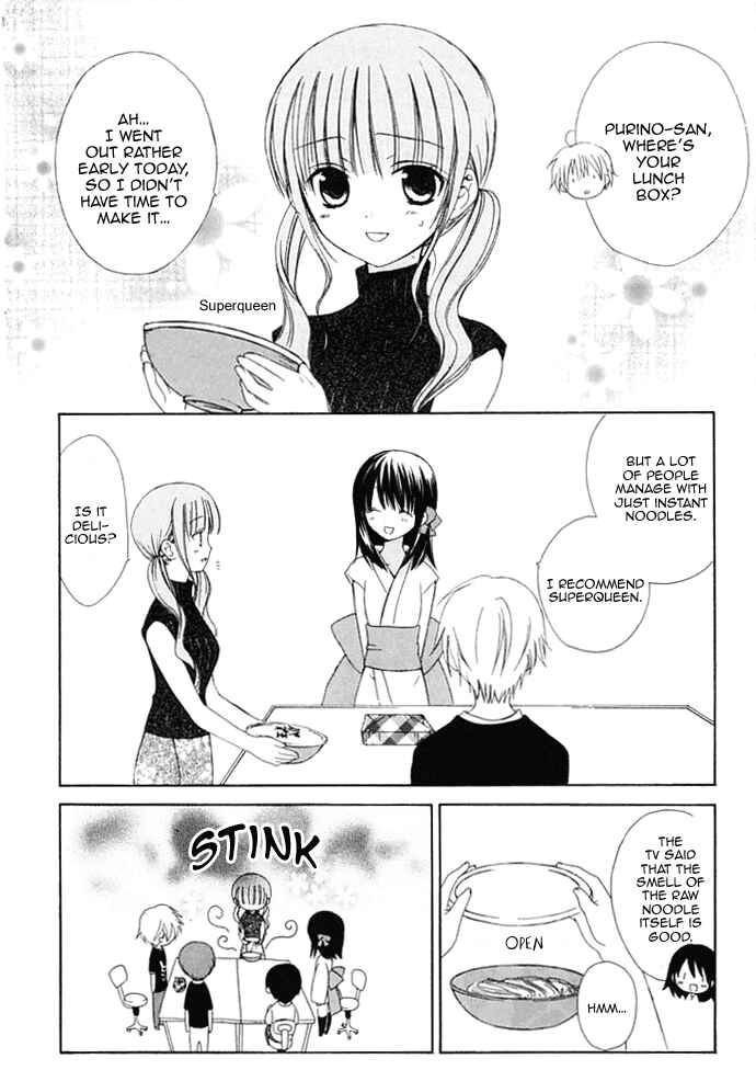 Page 7 Chapter 29 Dear