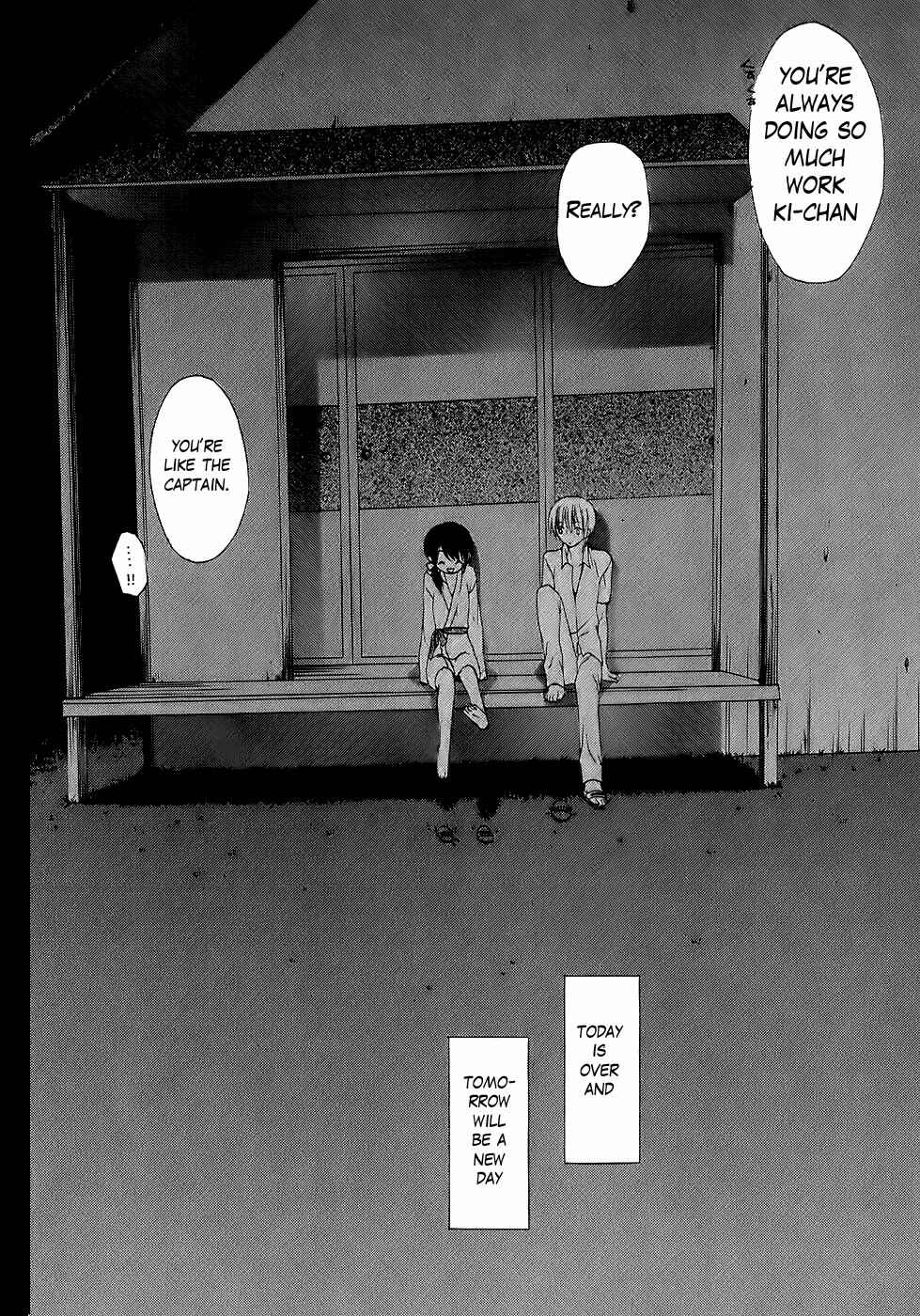 Page 30 Chapter 31 Dear