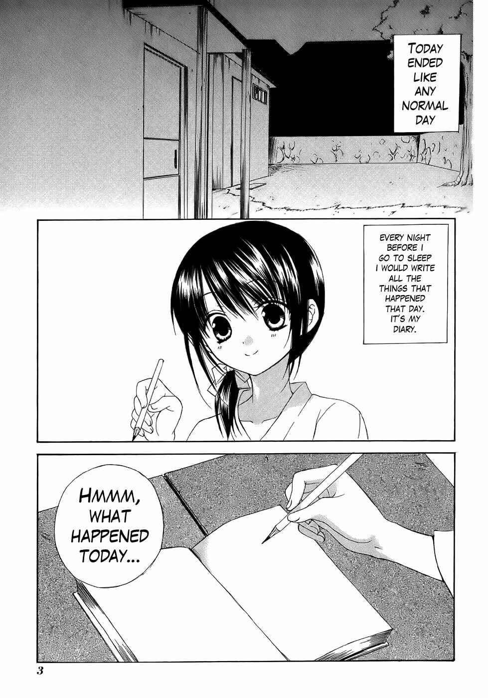 Page 5 Chapter 31 Dear