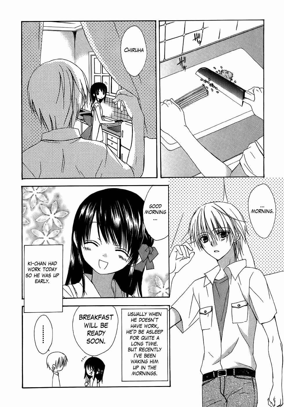 Page 8 Chapter 31 Dear