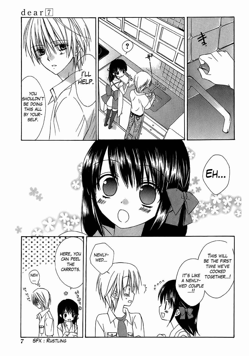 Page 9 Chapter 31 Dear
