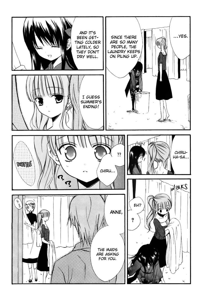 Page 11 Chapter 47 Dear