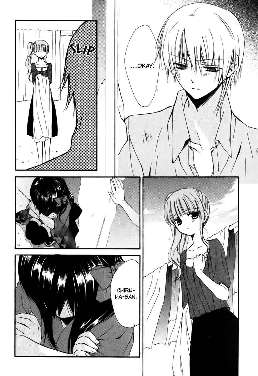 Page 13 Chapter 47 Dear