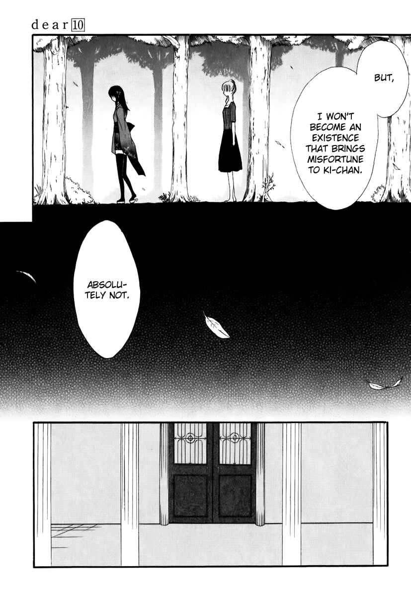 Page 18 Chapter 47 Dear
