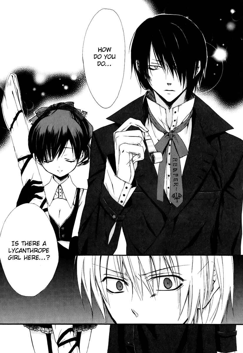 Page 21 Chapter 47 Dear