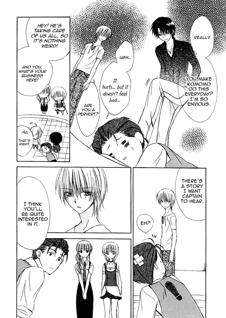 Page 10 Chapter 27 Dear