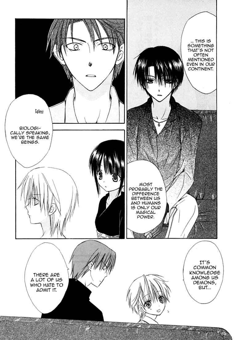 Page 18 Chapter 27 Dear