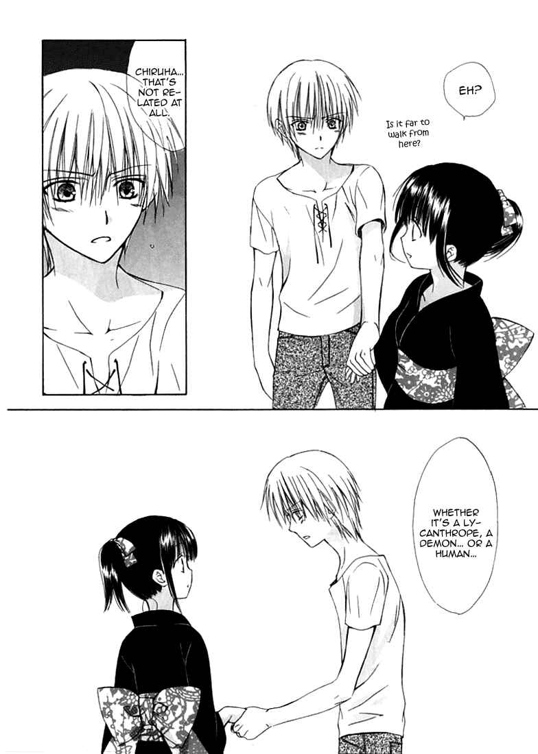 Page 26 Chapter 27 Dear