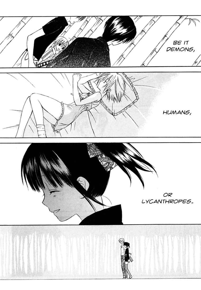 Page 30 Chapter 27 Dear