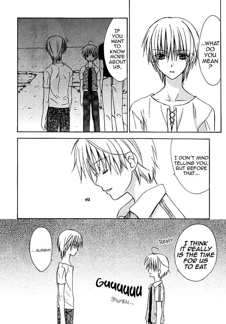 Page 4 Chapter 27 Dear
